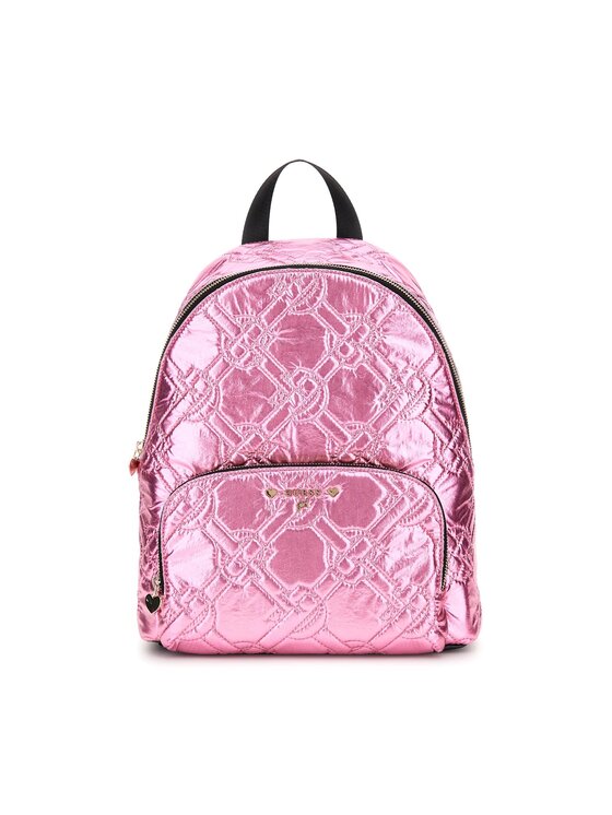 Guess Guess Раница J3BZ20 WFTO0 Розов