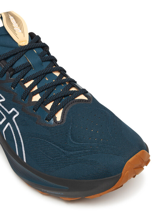 Asics Asics Взуття для бігу Gt-2000 14 Tr 1011C129 Зелений