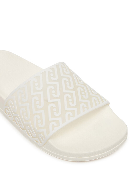 Liu Jo Liu Jo Plätud Kos 21 BA6075 EX345 Valge