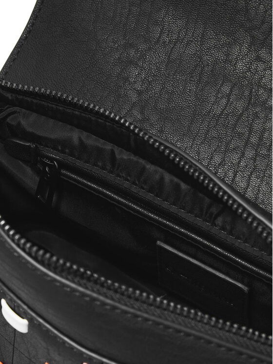 Desigual Desigual Rankinė 25SAXP82 Juoda