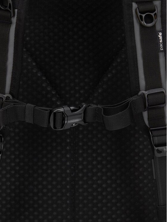 Pacsafe Pacsafe Plecak PVI60291144 Szary