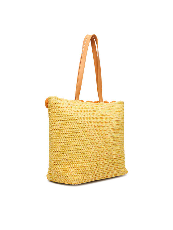 Roxy Roxy Käekott CWBEO-ROXY-L-003-09 Kollane