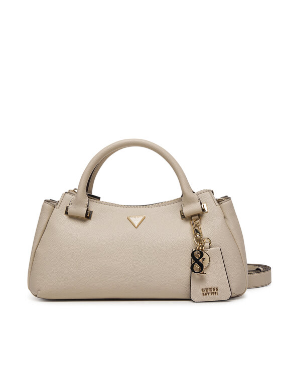 Guess Guess Geantă Evie HWBG96 64060 Bej