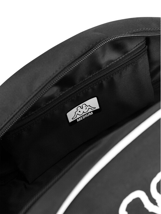 Kappa Kappa Torba KPA-B-008-07 Czarny