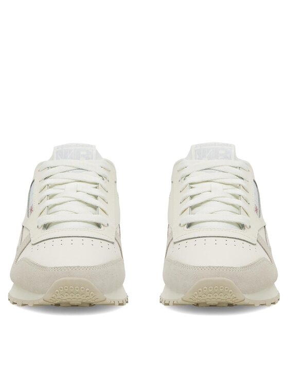 Reebok Reebok Superge Classic Leather 100033439 Écru