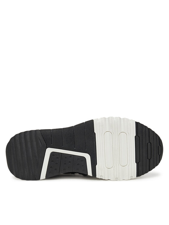 Versace Jeans Couture Versace Jeans Couture Sneakers 78YA3SA6 Negru
