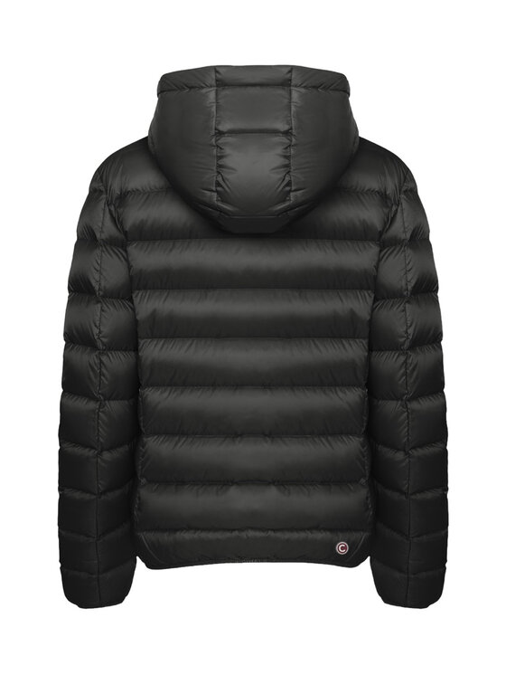 Colmar Colmar Giubbotto invernale 2286N2YO99 Nero Regular Fit