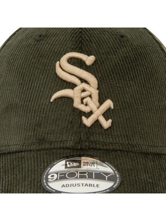 New Era New Era Šilterica Cord 940 Sox 60435067 Kaki