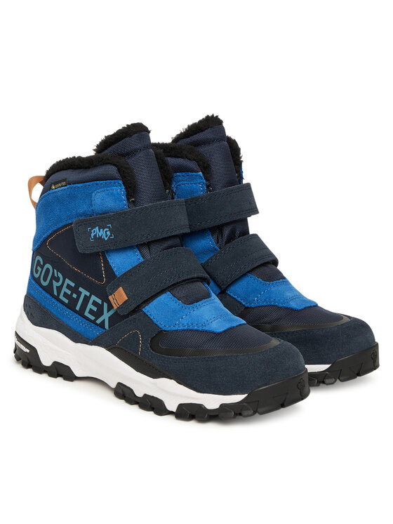 Primigi Primigi Sniega zābaki GORE-TEX 8936011 D Tumši zils