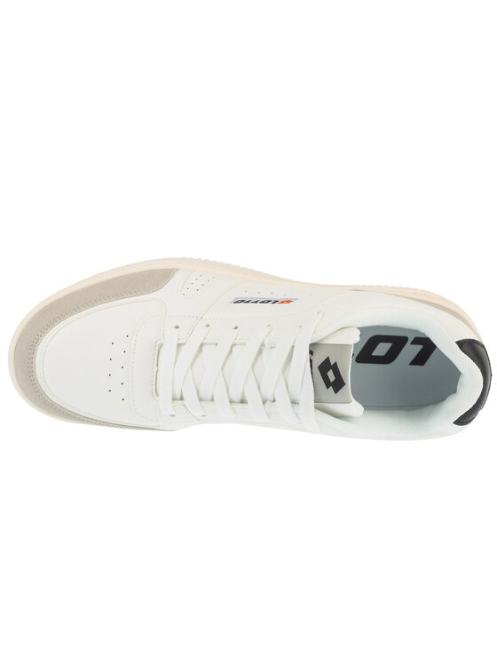Lotto Lotto Sneakers Avenor Bianco