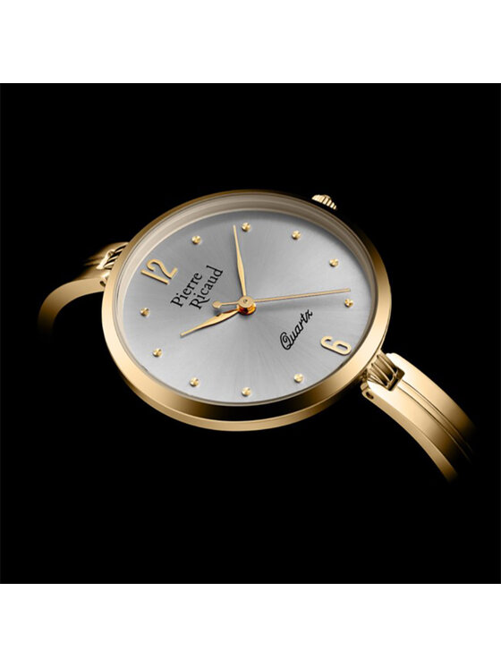 Pierre Ricaud Pierre Ricaud Orologio P23003.1177Q Oro