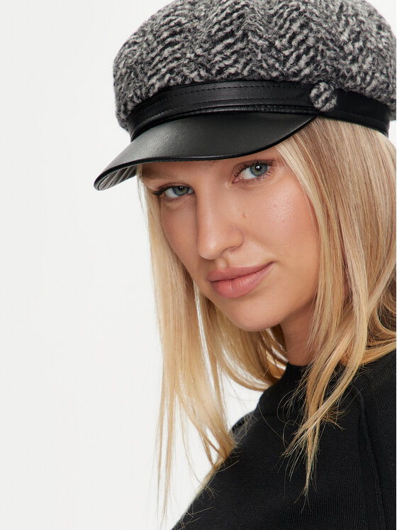 Liu Jo Baret so šiltom 2F4062 T0300 Farebná