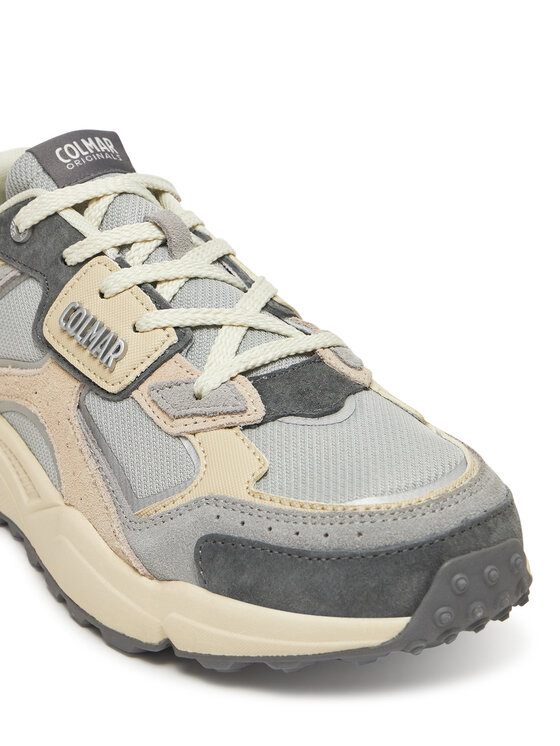 Colmar Colmar Sneakers Garner SS25/097 Grigio