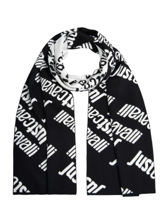 Just Cavalli Sciarpa Sciarpa Donna Just Cavalli 75RA2H08ZG230 L01 Multicolore Multicolore Modivo