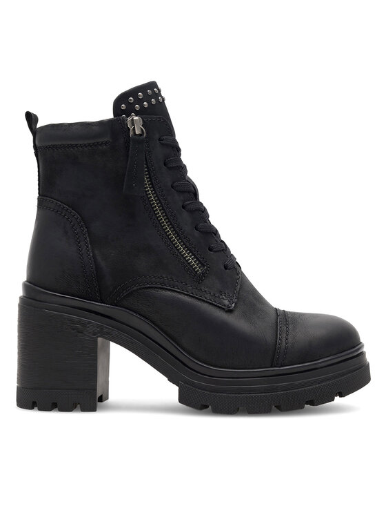 Lasocki Lasocki Stiefeletten WI16-24474-02 Schwarz