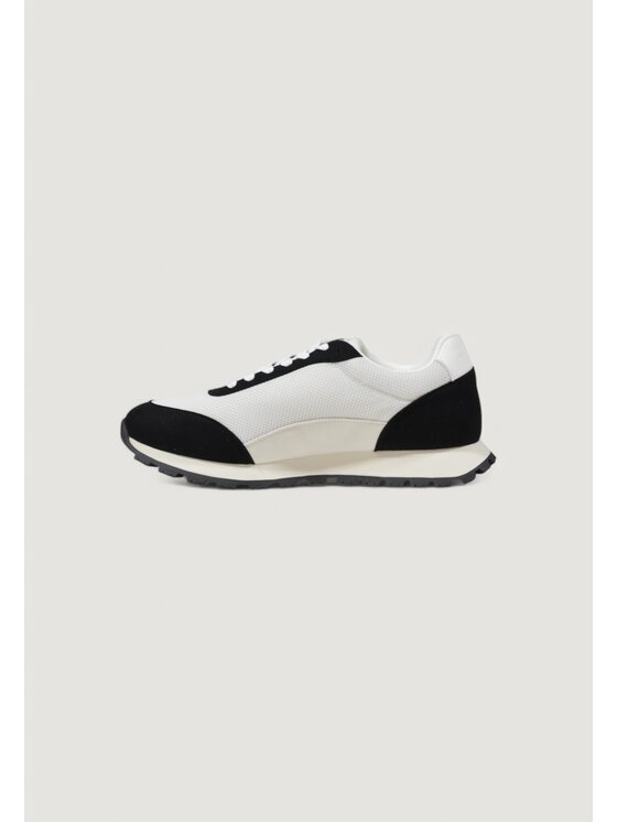 Armani Exchange Armani Exchange Sneakersy XUX263 XV942 Czarny