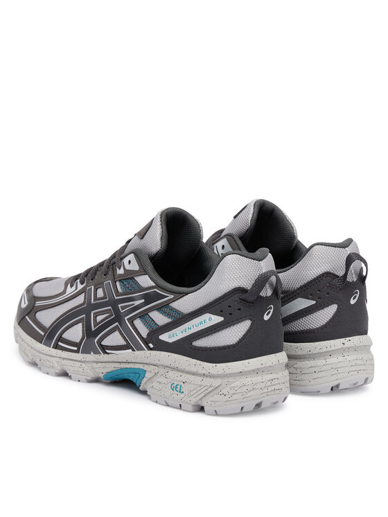Asics Asics Сникърси Gel-Venture 6 1203A438 Сив