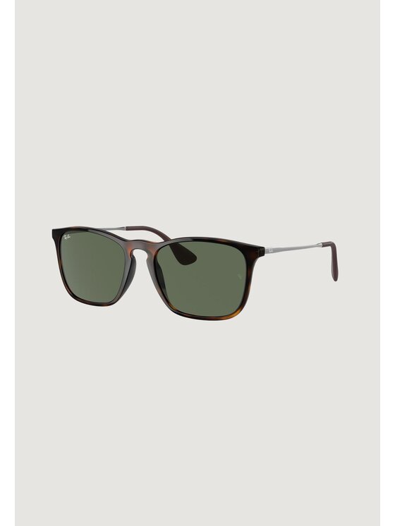 Ray-Ban Ray-Ban Γυαλιά ηλίου CHRIS Καφέ