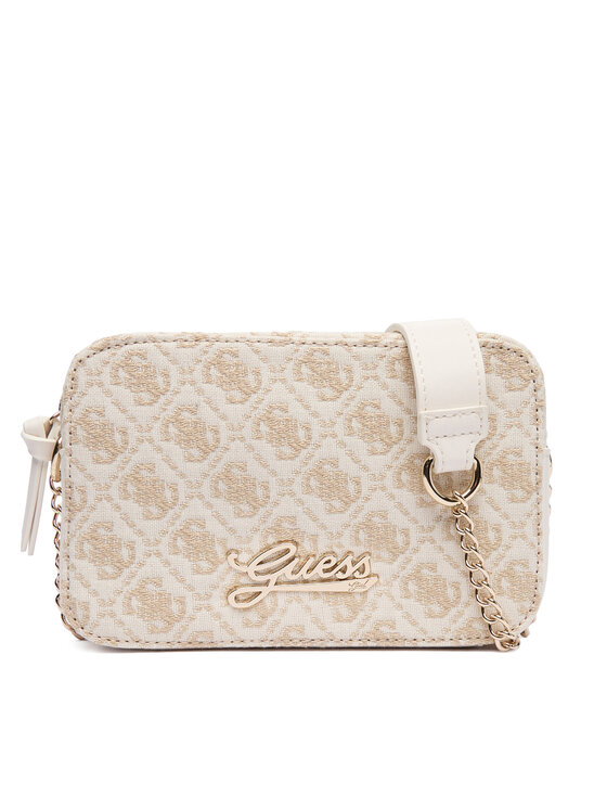 Guess Guess Geantă J5BZ30 WFV20 Bej