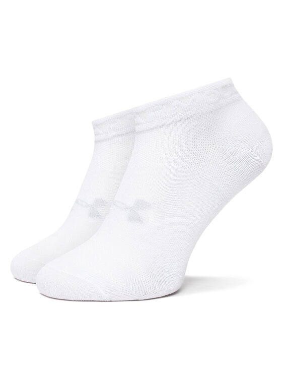 Under Armour Under Armour Set di 6 paia di calzini corti unisex Unisex UA Essential 6pk Low 1386239-002 Multicolore