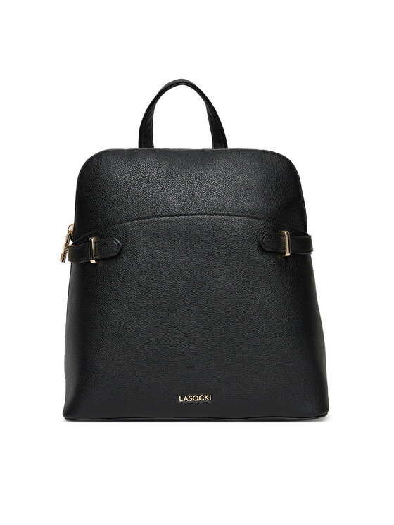 Lasocki Lasocki Rucksack LSK-H-001-07 Schwarz