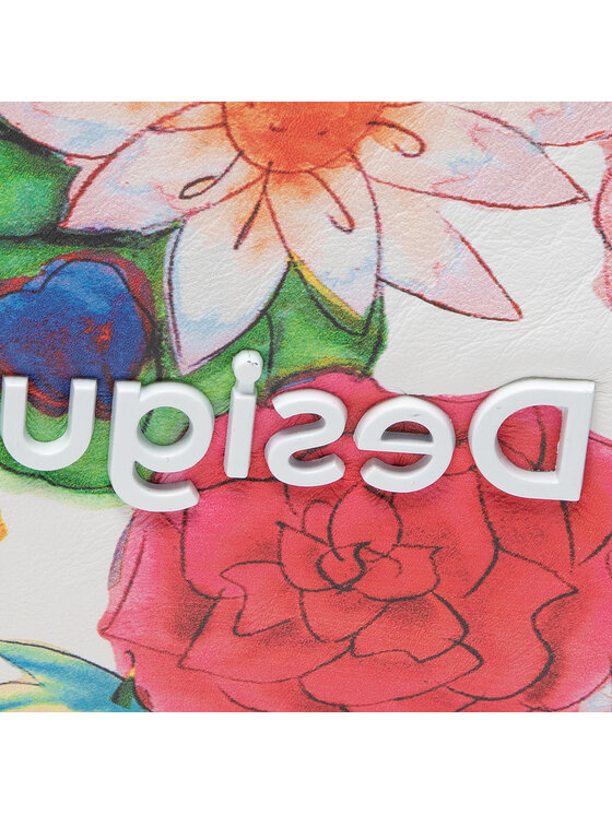 Desigual Desigual Раница 22SAKP16 Цветен