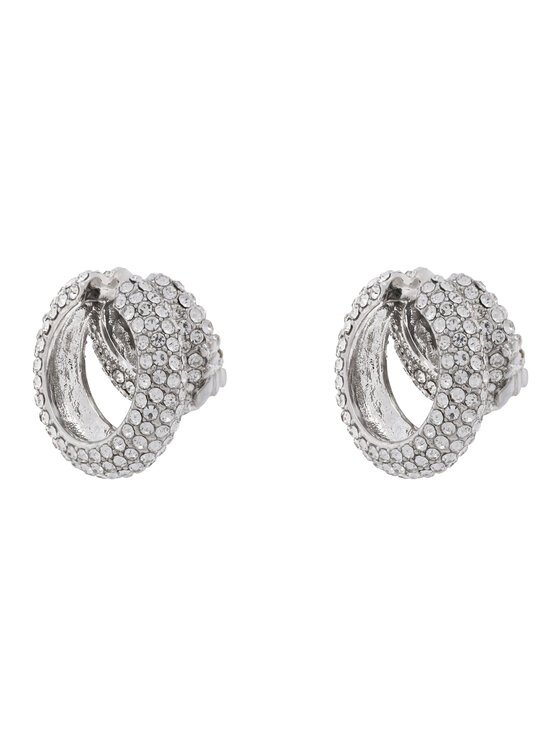 Patrizia Pepe Patrizia Pepe Orecchino ear cuff 2J2561/M075-J3AG Argento