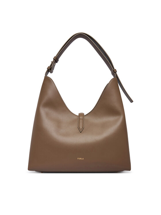 Furla Furla Сумка Goccia M WB01499 BX3104 CN 4903S Коричневий