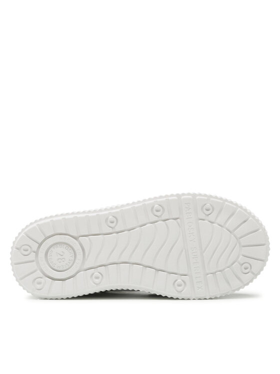 Pablosky Pablosky Tossud 508006 S Valge