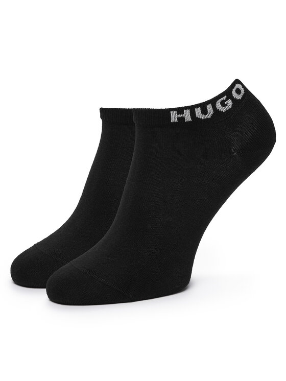 HUGO HUGO Trumpos kojinės 50516407 Spalvota