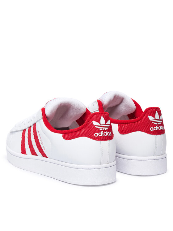adidas adidas Αθλητικά Superstar II IH9257 Λευκό