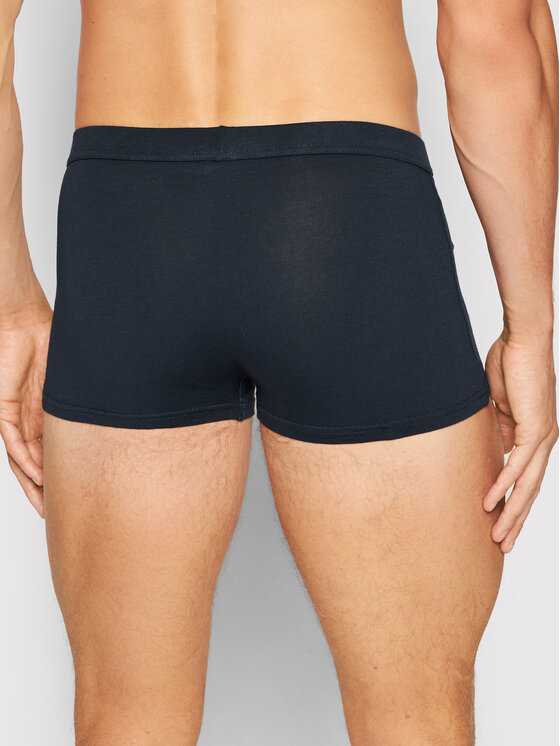 Henderson Henderson Boxershorts State 22052 Dunkelblau