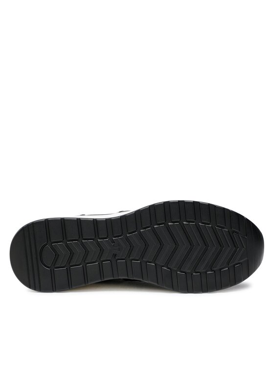 Clara Barson Clara Barson Sneakers WS212-01 Negru