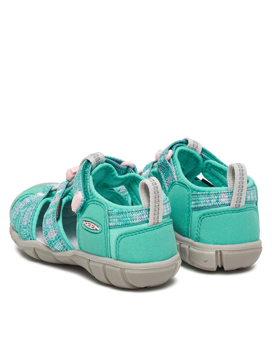 Keen Keen Sandały 1030802 Turkusowy