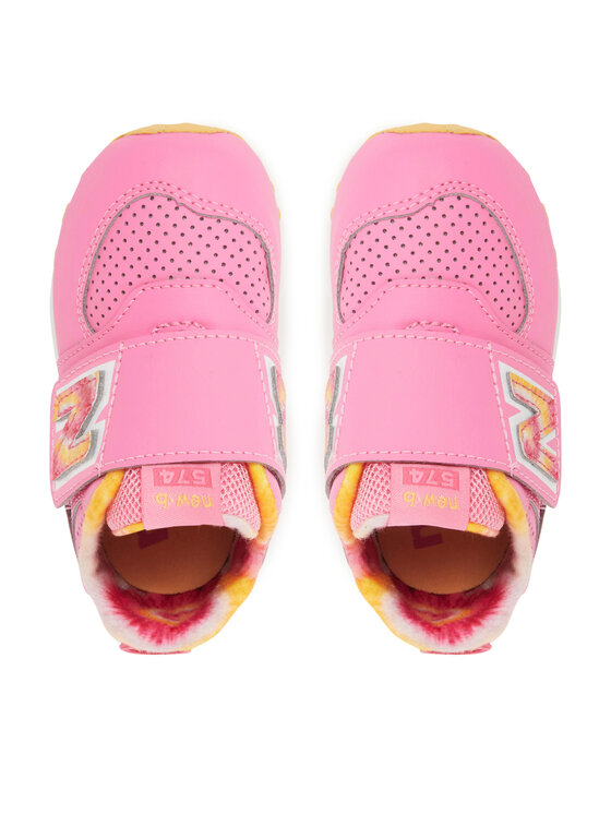 New Balance New Balance Tossud NW574KP Roosa