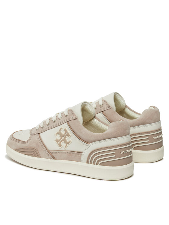 Tory Burch Tory Burch Tossud Clover Court 155626 Beež