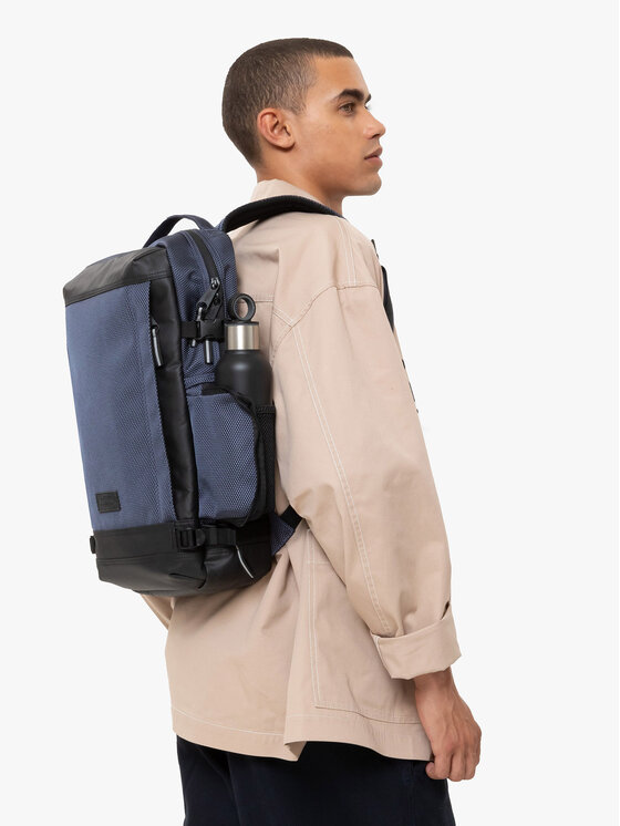 Eastpak Eastpak Ruksak Tecum M EK00091D1K31 Tamnoplava