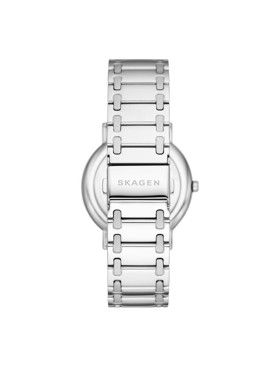 Skagen Skagen Zegarek SKW6912 Srebrny