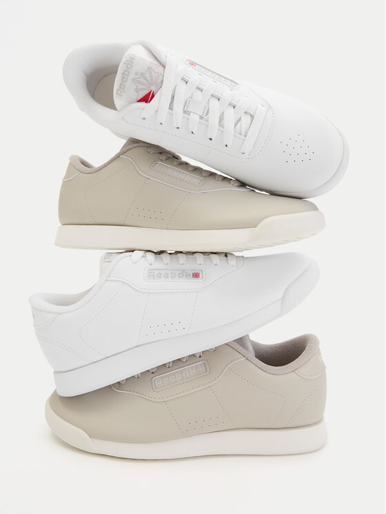 Reebok Reebok Sneakersy C-PRINCESS 100000101 Biela