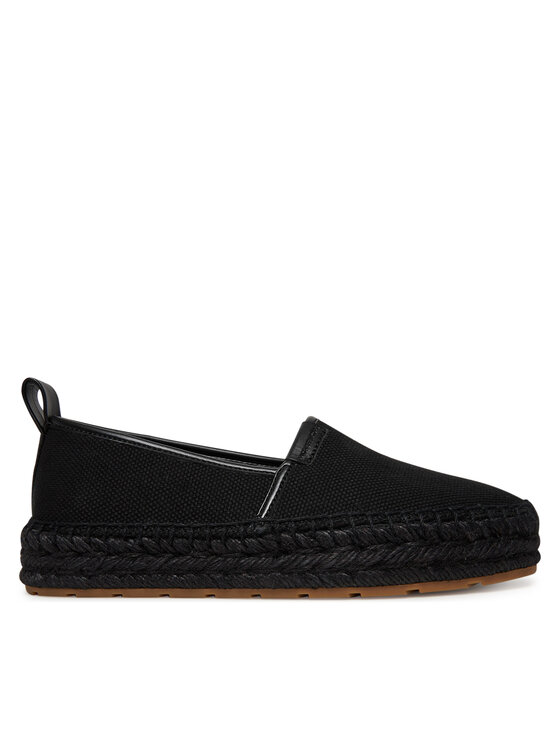 MICHAEL Michael Kors MICHAEL Michael Kors Espadrile Elias 42S5ELFP1D Negru