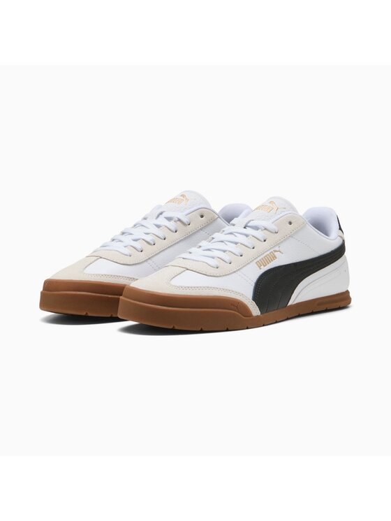 Puma Puma Sneakersy 402612 Biały