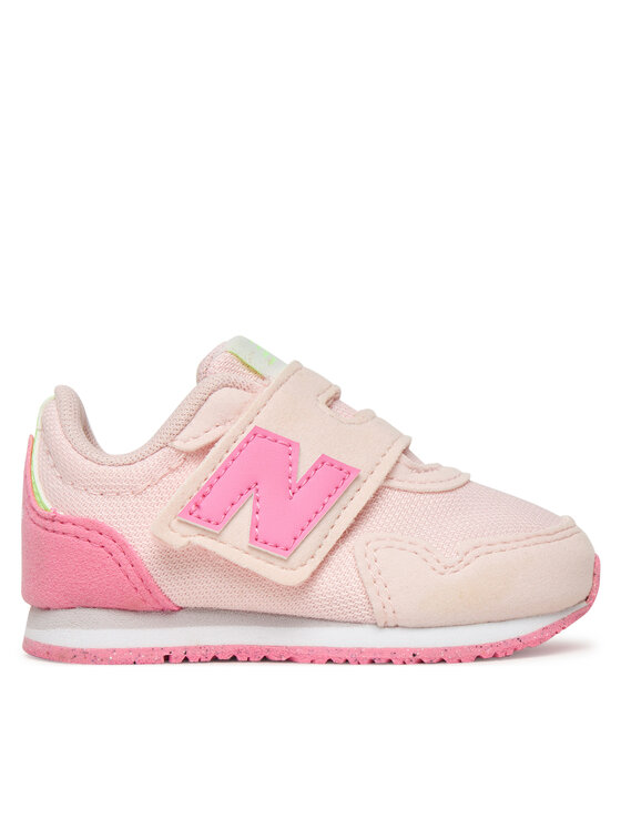 New Balance New Balance Sneakersy IV323BB Różowy