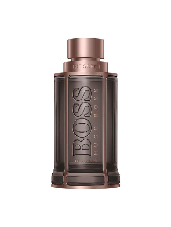 Perfumy HUGO BOSS, BOSS The Scent Le Parfum for Him