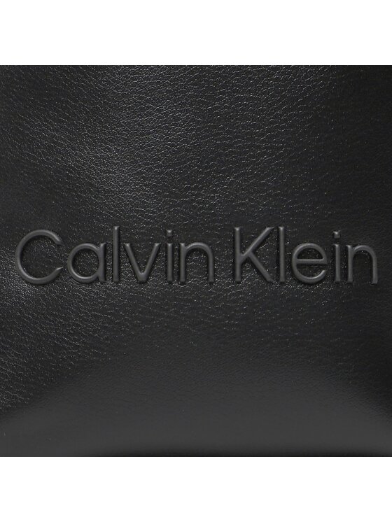 Custodia per cellulare Ck Set Phone Crossbody