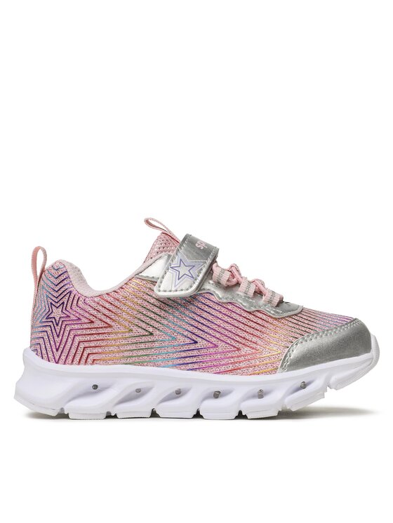 Sprandi Sprandi Sneakersy CP-K20562 Różowy