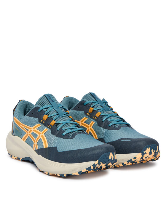 Asics Asics Tekaški čevlji Gel-Venture 11 1011C160 Modra