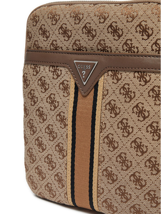 Guess Guess Плоска сумка HMMIST P5123 Бежевий