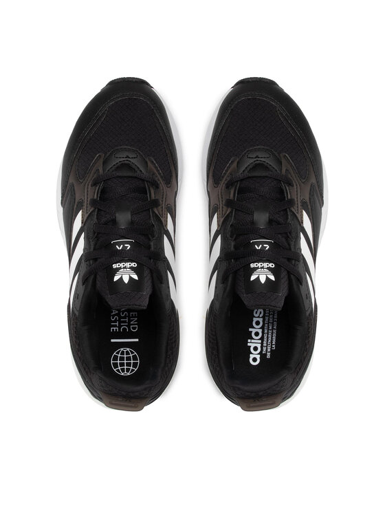 adidas adidas Sportcipők Zx 1K Boost 2.0 GZ3551 Fekete