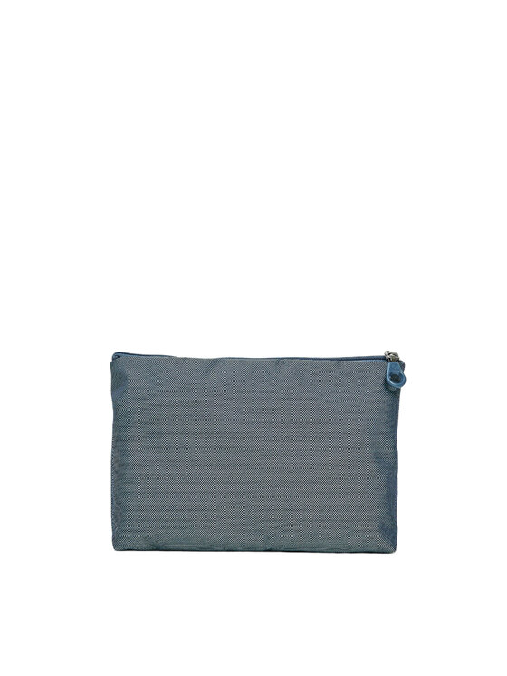 Mandarina Duck Mandarina Duck pochette p10qmmo1-23e Blu