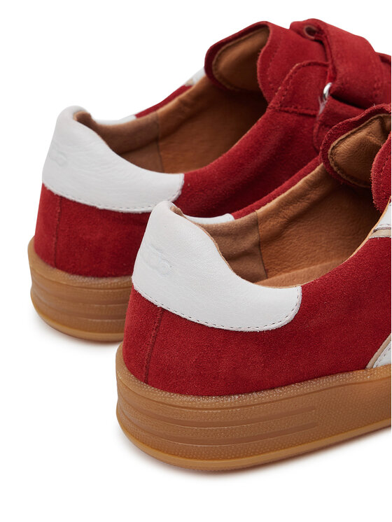 Froddo Froddo Sneakersy G3130269-1 D Czerwony